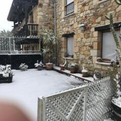 Отель Posada La Herradura