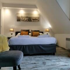 Отель Les Terrasses de Saumur Hotel & Spa Франция, Сомюр - отзывы, цены и фото номеров - забронировать отель Les Terrasses de Saumur Hotel & Spa онлайн фото 2