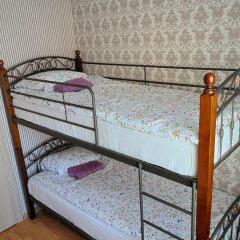 My Hostel Rooms Стандартный номер разные типы кроватей фото 6