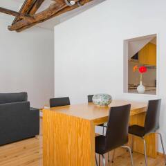 Апартаменты Charm Apartments Porto Порту комната для гостей фото 2