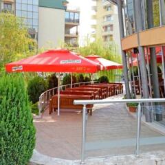 Dream Hotel Сливен фото 4