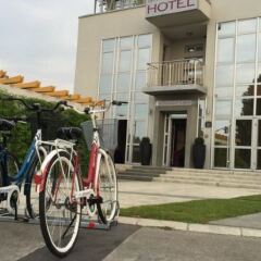 Отель Apart Hotel K Сербия, Белград - отзывы, цены и фото номеров - забронировать отель Apart Hotel K онлайн фото 2