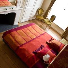 Отель B&B Huis Willaeys удобства в номере