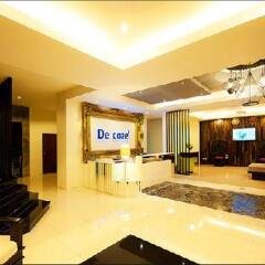De Cozé Hotel интерьер отеля