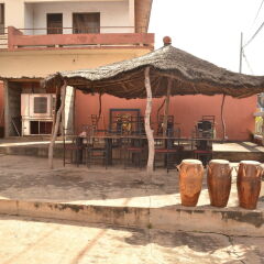 Pink Hostel фото 2