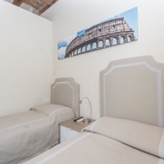 Отель RSH Fori Imperiali Penthouse Италия, Рим - отзывы, цены и фото номеров - забронировать отель RSH Fori Imperiali Penthouse онлайн фото 15