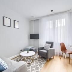 Отель P&O Apartments Bialobrzeska 2 Польша, Варшава - отзывы, цены и фото номеров - забронировать отель P&O Apartments Bialobrzeska 2 онлайн комната для гостей фото 3