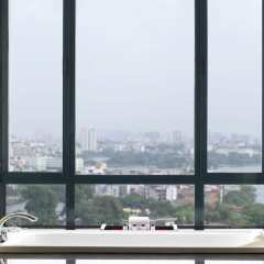 Sheraton Hanoi Hotel Ханой бассейн фото 3
