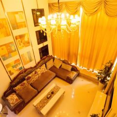 Апартаменты Hakka International Apartment Beijing Rd спа фото 2