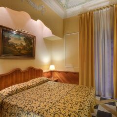 Comfort Hotel Bolivar комната для гостей фото 6