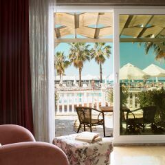 Отель Flora Garden Beach Club - Adults Only фото 8