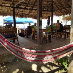 Simple Backpackers hostel in Puerto Corinto, Nicaragua from 84$, photos, reviews - zenhotels.com pool photo 2