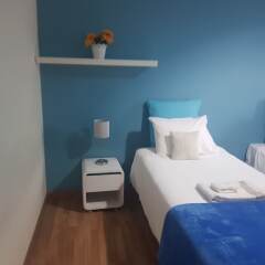 Отель Bright Spacious Lisbon комната для гостей фото 3