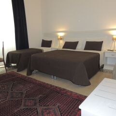 Отель B&B Nike Сиракуза комната для гостей фото 2