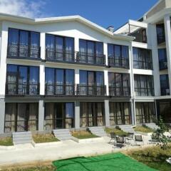 Gega Hotel in Gagra, Abkhazia from 50$, photos, reviews - zenhotels.com sports facility