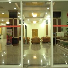 Jade Royal Hotel интерьер отеля фото 2