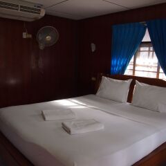 Отель Palm Point Village комната для гостей фото 5