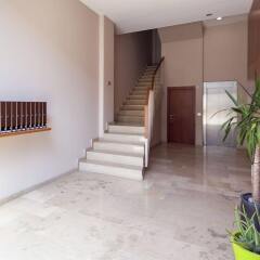 Апартаменты Inside Barcelona Apartments Mercat Барселона интерьер отеля