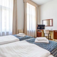 Отель City Partner Hotel Atos Чехия, Прага - - забронировать отель City Partner Hotel Atos, цены и фото номеров комната для гостей фото 2