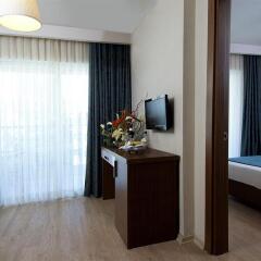 Supreme Marmaris Турция, Мармарис - 2 отзыва об отеле, цены и фото номеров - забронировать отель Supreme Marmaris онлайн удобства в номере
