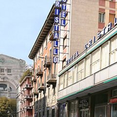 Отель Cristallo Hotel Mokinba Италия, Милан - - забронировать отель Cristallo Hotel Mokinba, цены и фото номеров фото 5