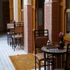 Отель Riad Jenan Adam Марокко, Марракеш - отзывы, цены и фото номеров - забронировать отель Riad Jenan Adam онлайн питание