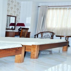 Dai Loi Hotel удобства в номере