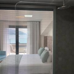 Yunus Hotel сауна