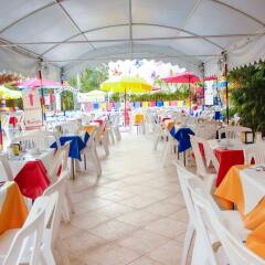 Sands Acapulco Hotel & Bungalows фото 3