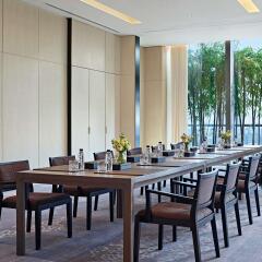 Отель Park Hyatt Bangkok