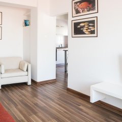 City Center Apartment in Limassol, Cyprus from 178$, photos, reviews - zenhotels.com guestroom photo 4