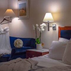 Hotel Mediterranean in Rhodes, Greece from 161$, photos, reviews - zenhotels.com guestroom photo 2