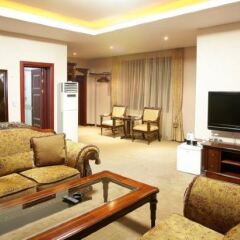 Sunjin Grand Hotel in Ulaanbaatar, Mongolia from 93$, photos, reviews - zenhotels.com photo 2