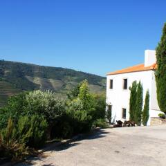 Отель Quinta da Veiga Саброза парковка
