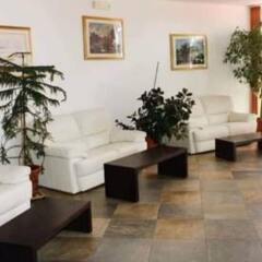 Hotel Stella Montis интерьер отеля фото 2