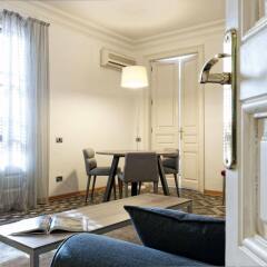 Апартаменты MH Apartments Tetuan комната для гостей фото 2