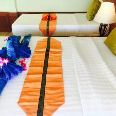 Отель Lanta Paragon Resort Ланта детские мероприятия