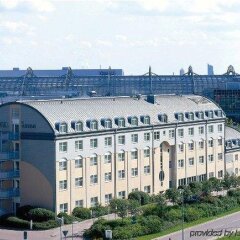 Sachsenpark-Hotel фото 4