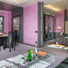 Отель SHG Hotel Antonella Италия, Помеция - 1 отзыв об отеле, цены и фото номеров - забронировать отель SHG Hotel Antonella онлайн комната для гостей