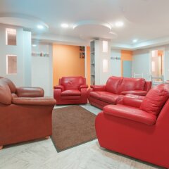 Art-hotel Zontik комната для гостей фото 4