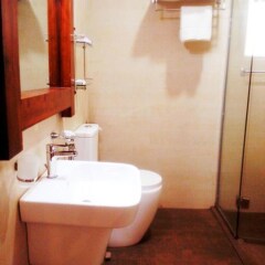 Отель Royal Mall Kandy Канди