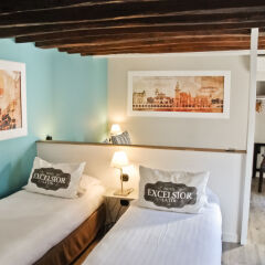Hotel Excelsior Latin