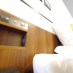 Hotel Mystays Shinsaibashi удобства в номере