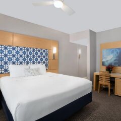 Daddy O Hotel - Bay Harbor комната для гостей фото 2