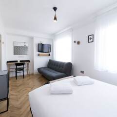 Отель California Hotel Великобритания, Лондон - отзывы, цены и фото номеров - забронировать отель California Hotel онлайн фото 8
