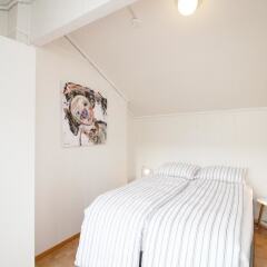 Отель Nordic Host - Tromsø City Center комната для гостей фото 4