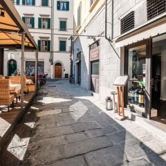 Отель Arizona Hotel Италия, Флоренция - 3 отзыва об отеле, цены и фото номеров - забронировать отель Arizona Hotel онлайн фото 3