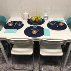 Отель Residencial Costa Verde в номере фото 2