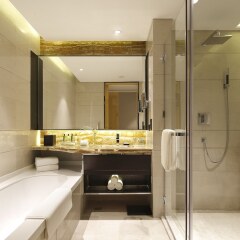 Отель Crowne Plaza Beijing Lido фото 7