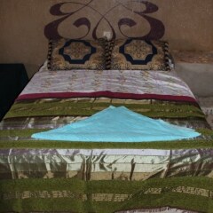 Отель Auberge Camping La Liberté Марокко, Мерзуга - отзывы, цены и фото номеров - забронировать отель Auberge Camping La Liberté онлайн бассейн